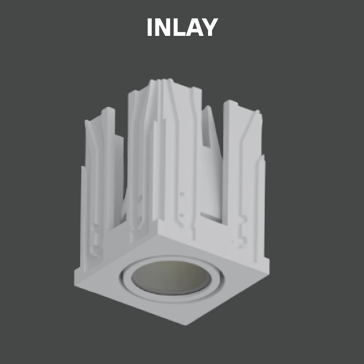 INLAY-7W
