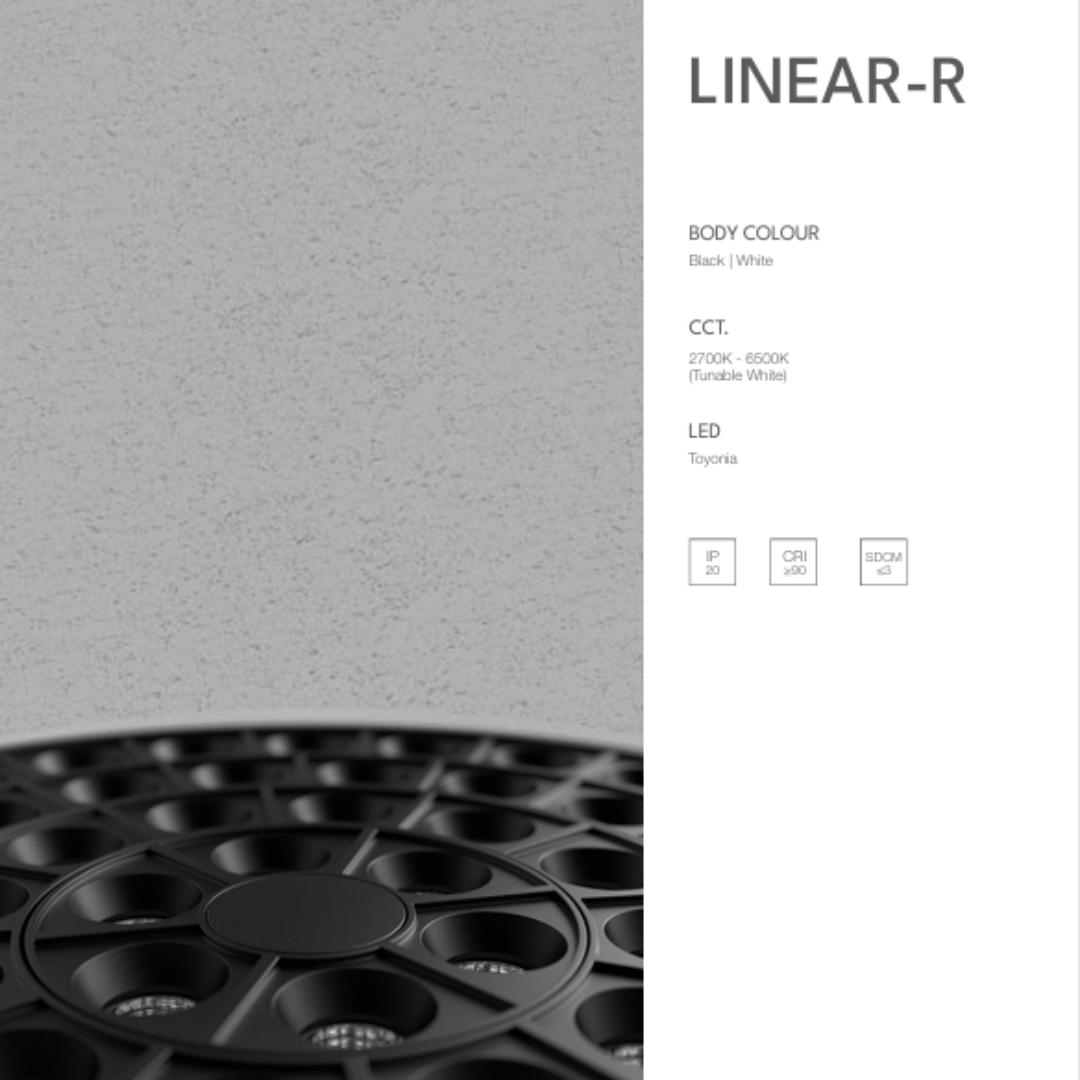 LINEAR-R