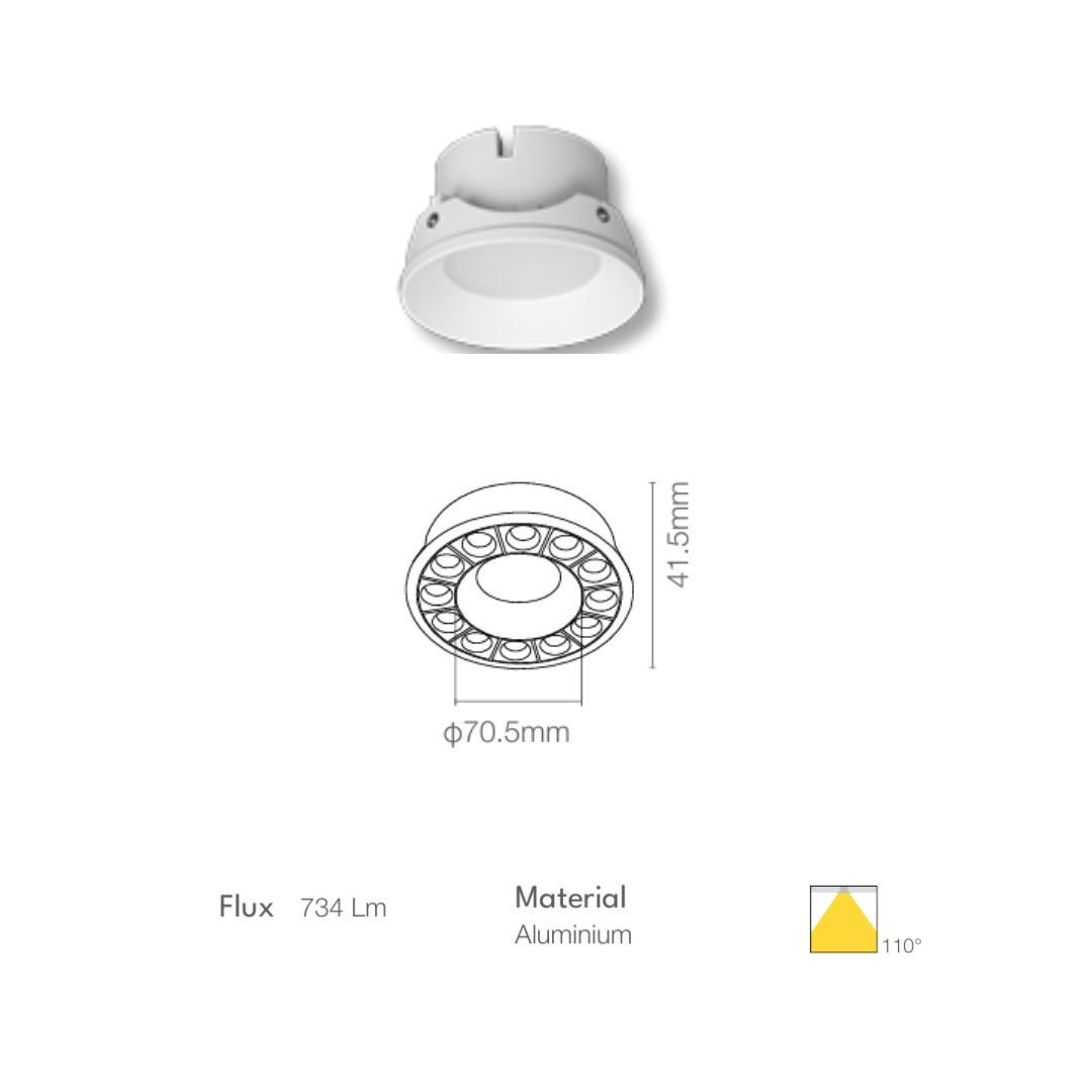 LINEAR-R-SMD FOR LINEAR-R