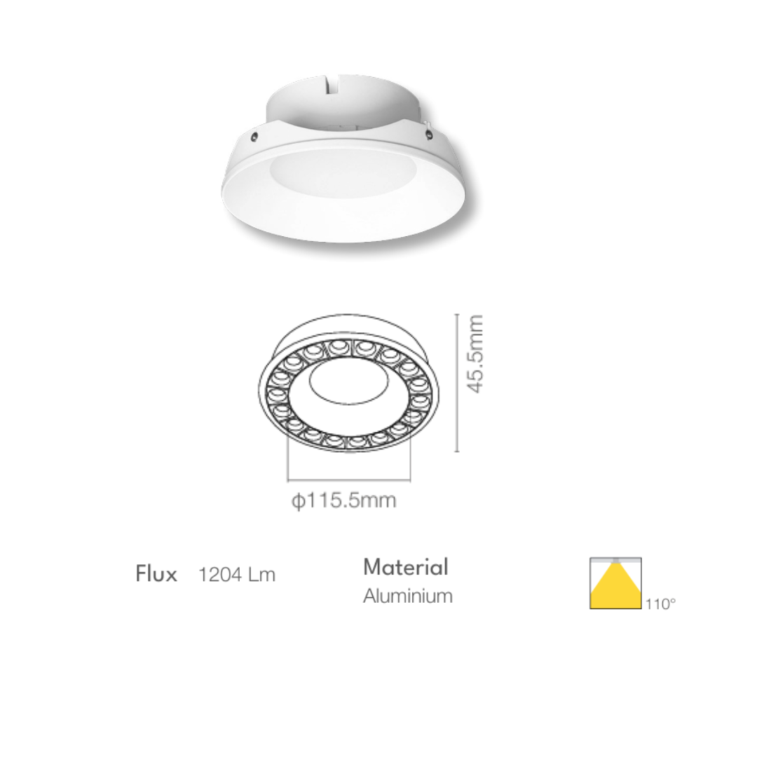 LINEAR-R-SMD FOR LINEAR-R