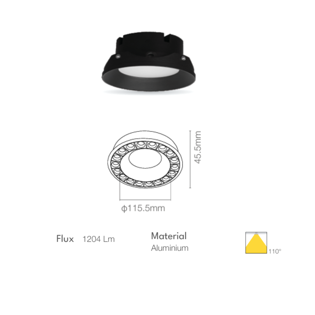LINEAR-R-SMD FOR LINEAR-R
