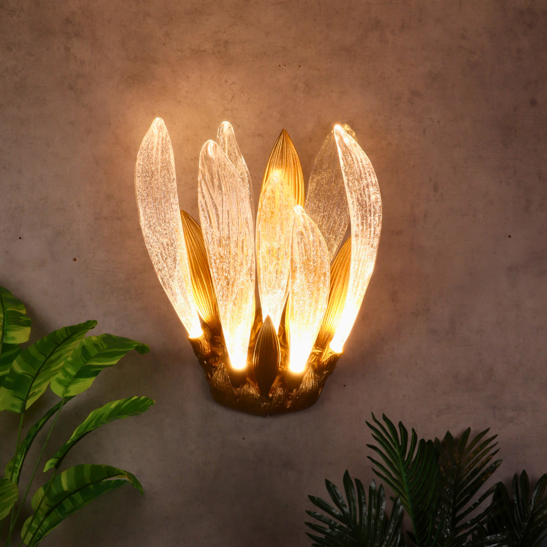 LUMI WINGS - L