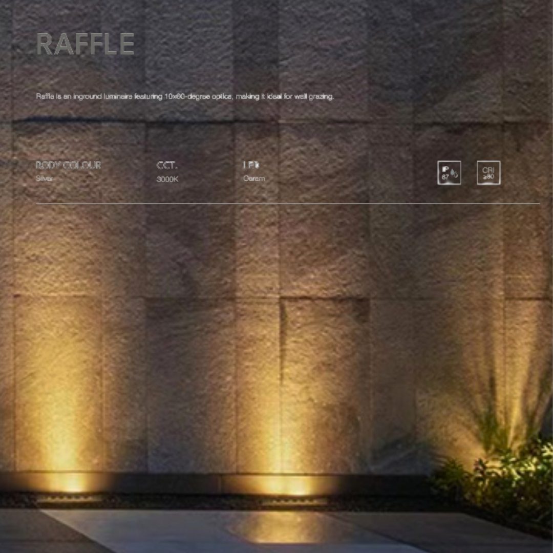 RAFFLE