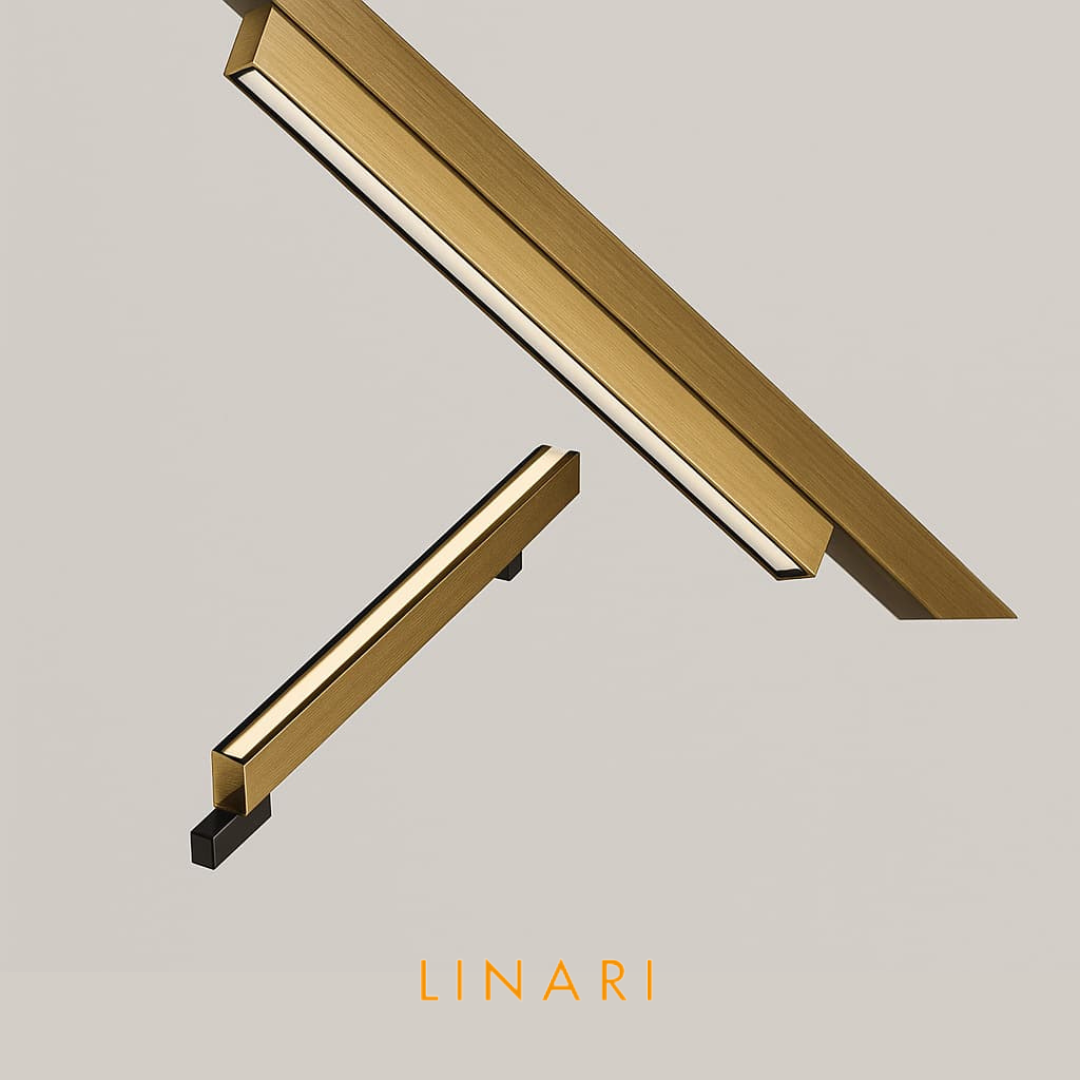 LINARI FOR MAGLEV