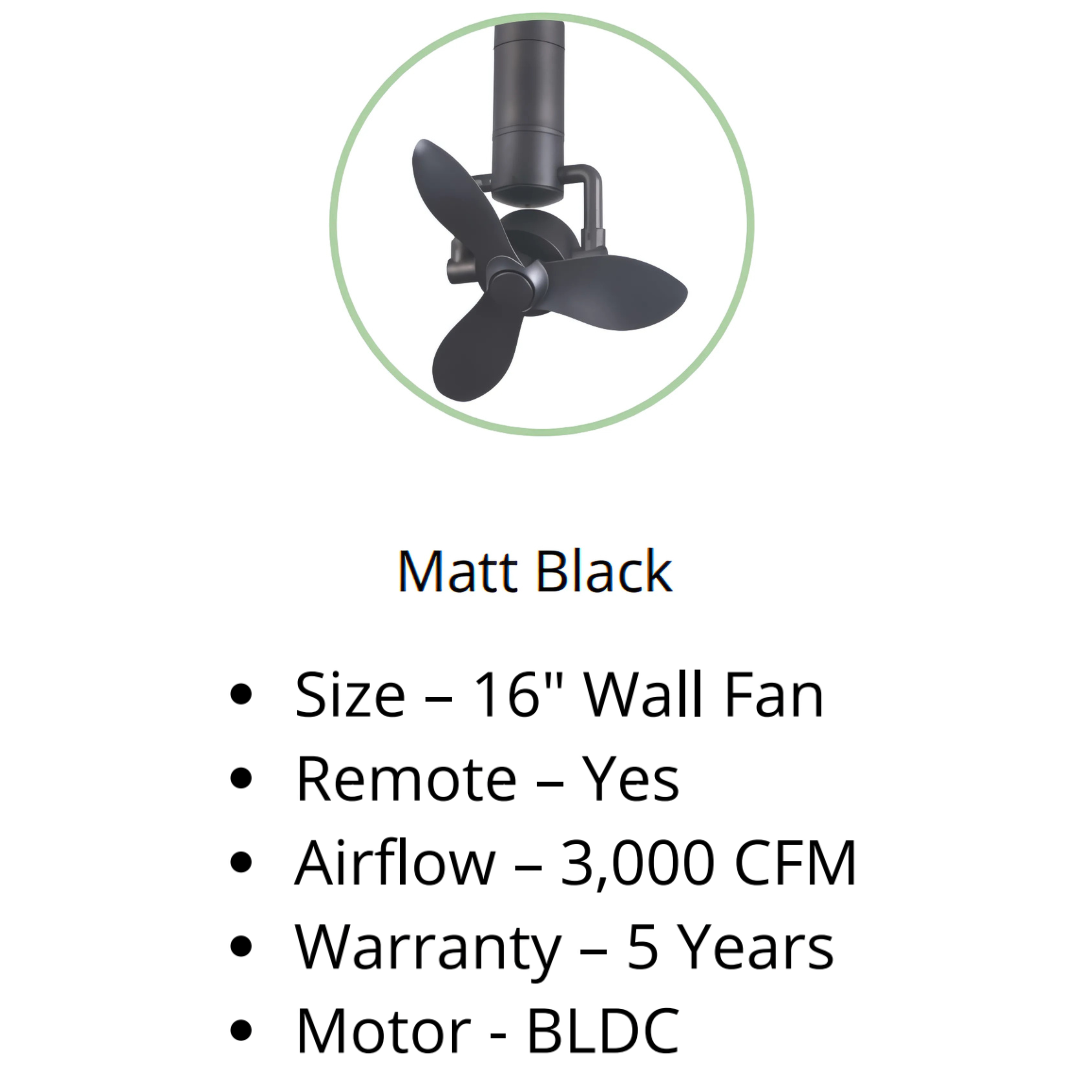 NEODRAFT WALL