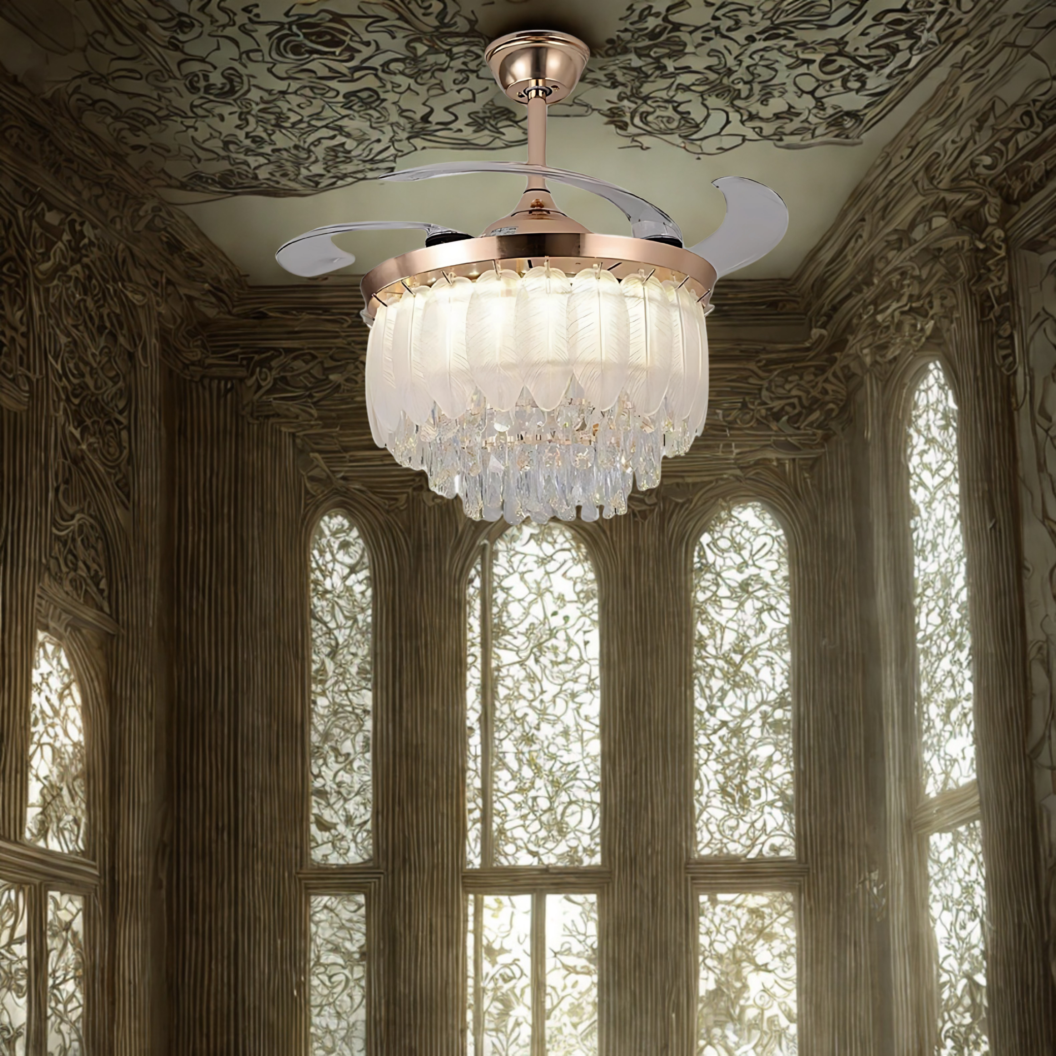 VELVET CIRCLE