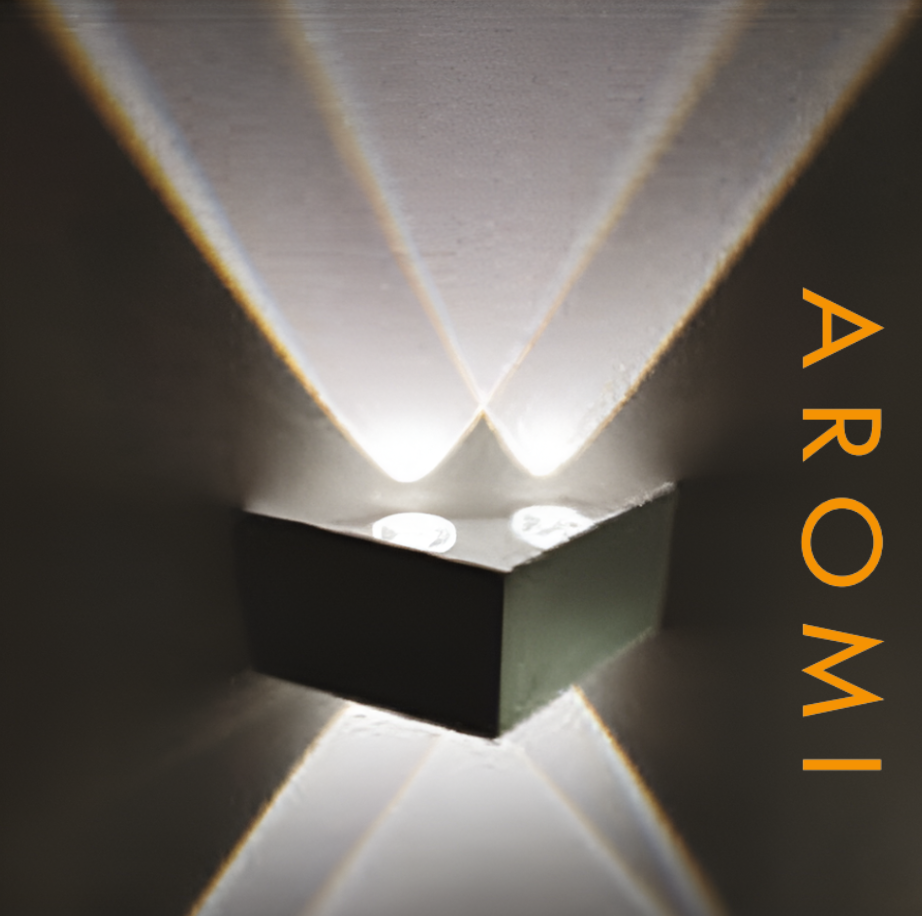 AROMI