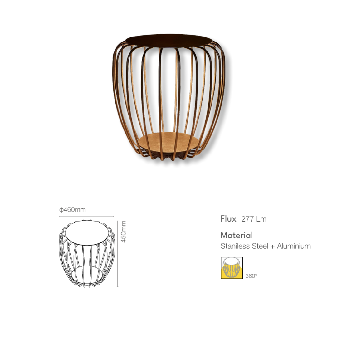 PERCH-10W