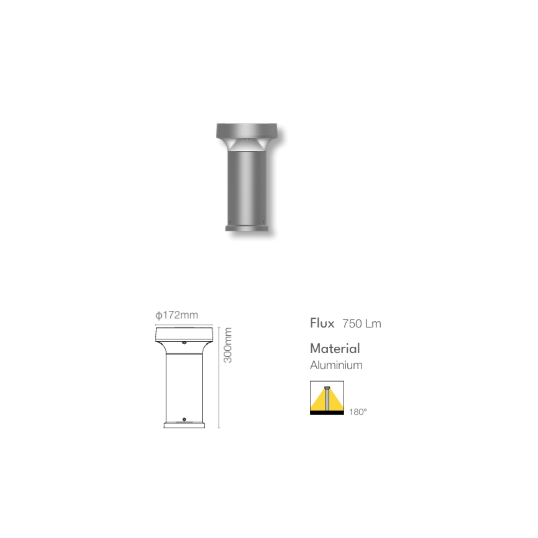 FORMA-12W