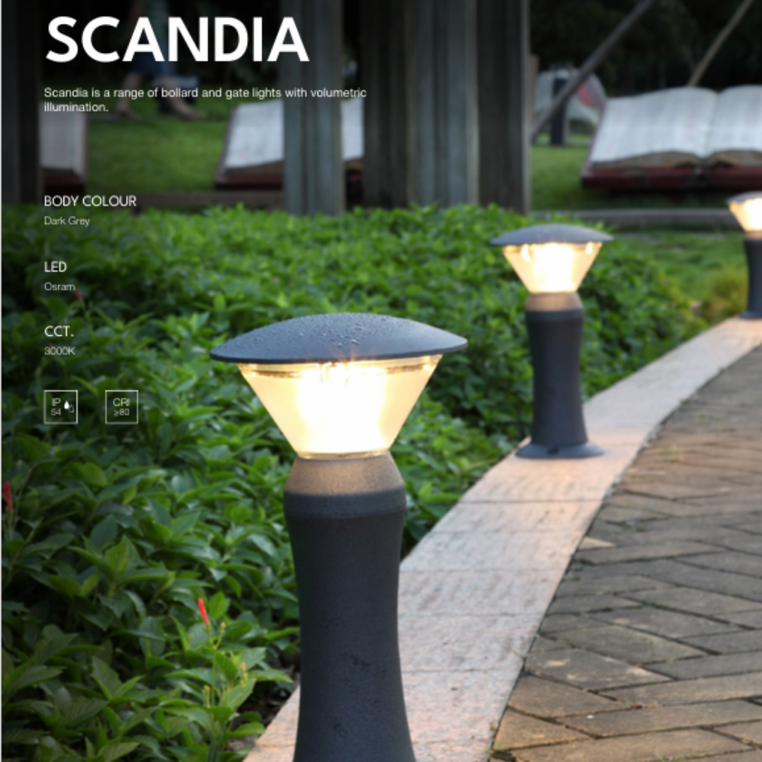 SCANDIA-8W