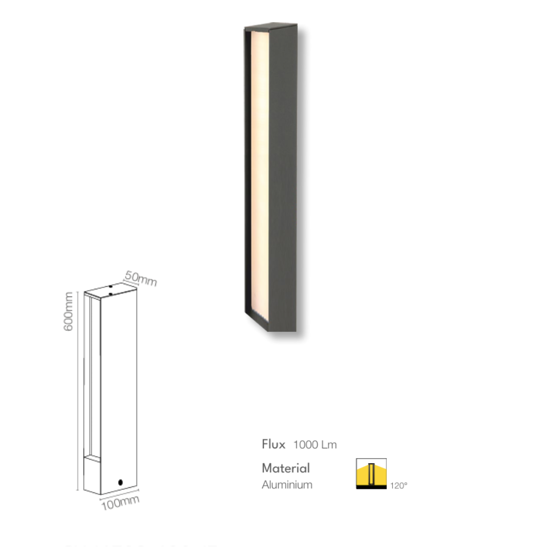 LINGA-17W