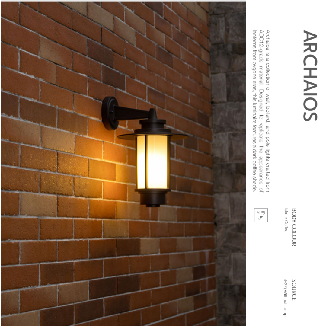 ARCHAIOS-W