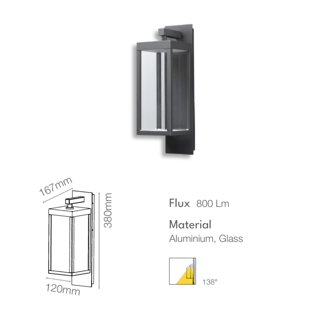 TOWER-10W