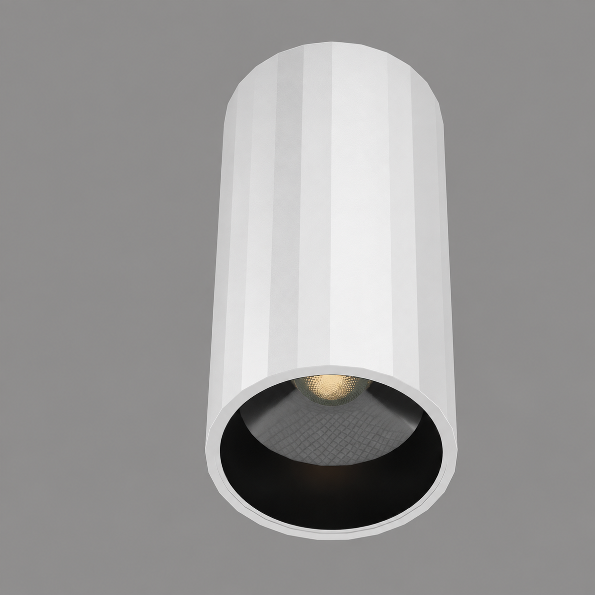 OBLIQUE-SF 12W–24W Surface Downlight