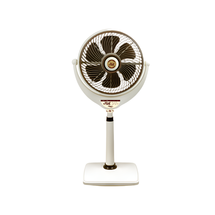 PEDESTAL FAN - imperial emporio
