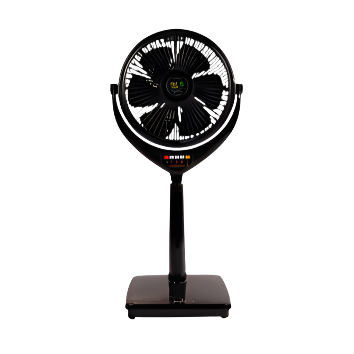 PEDESTAL FAN - imperial emporio