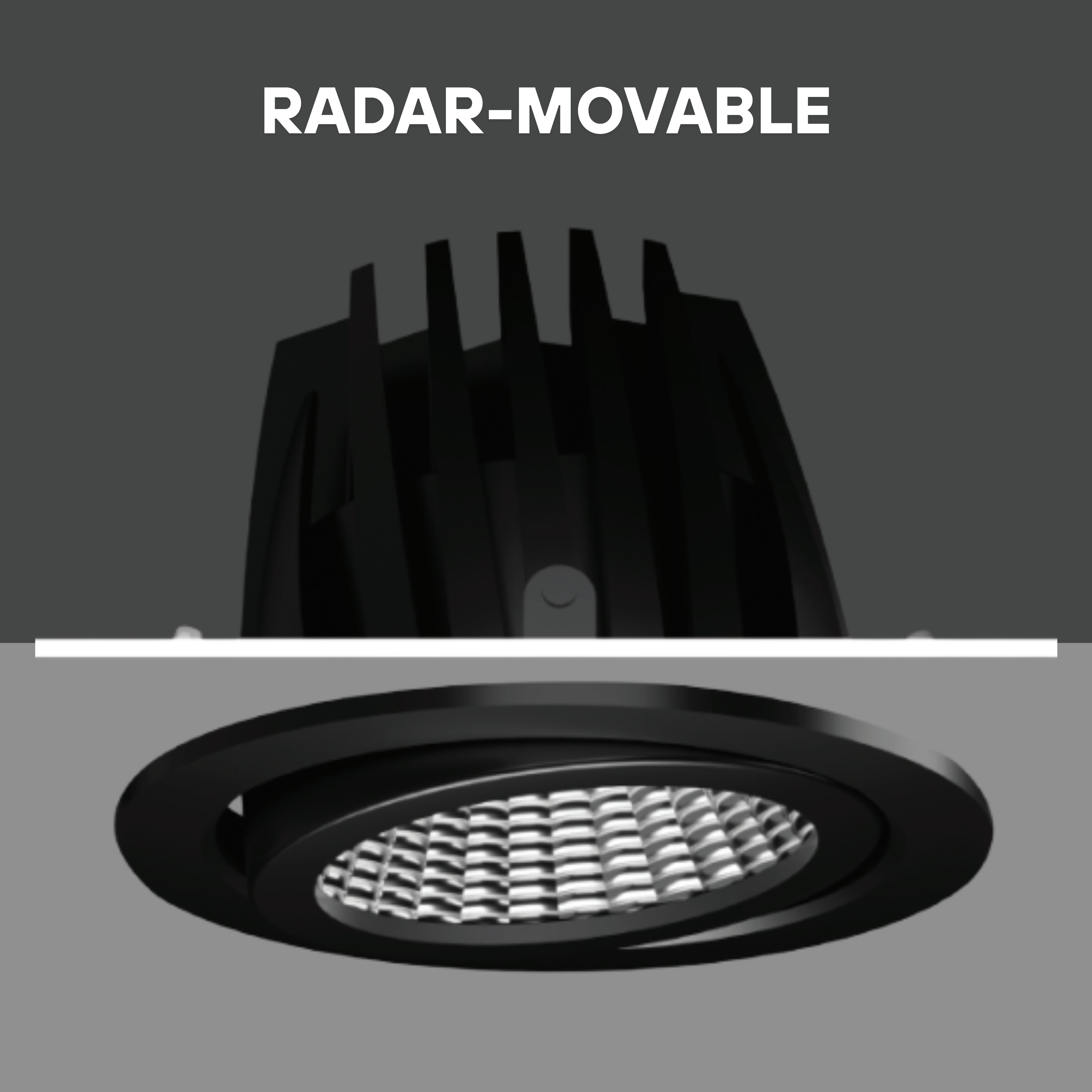 RADAR-M
