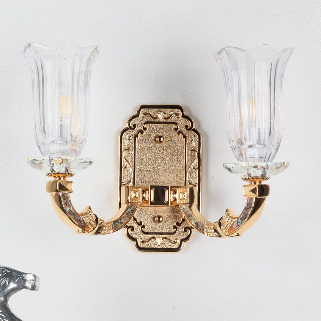 PORTUGUESE LAMP