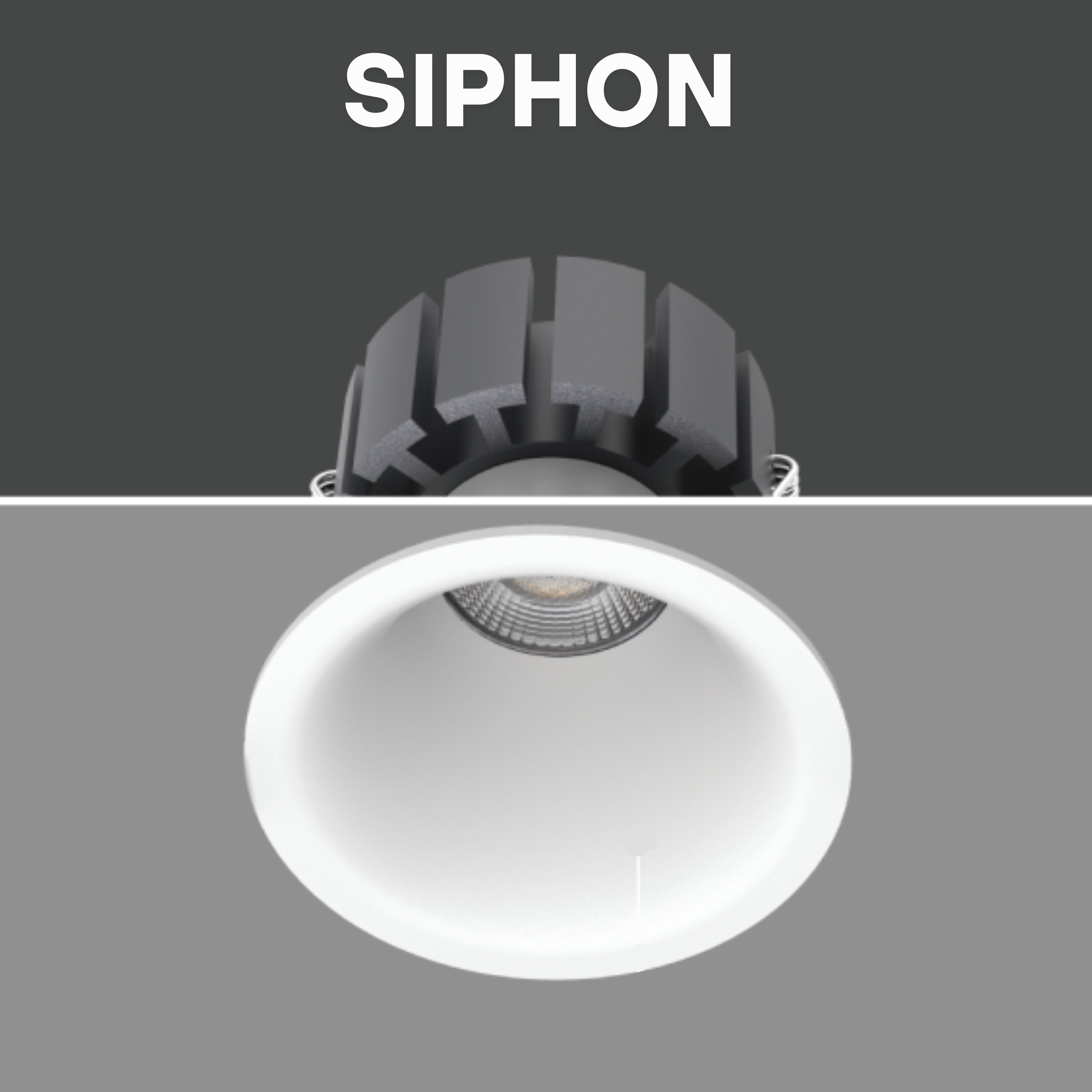 SIPHON