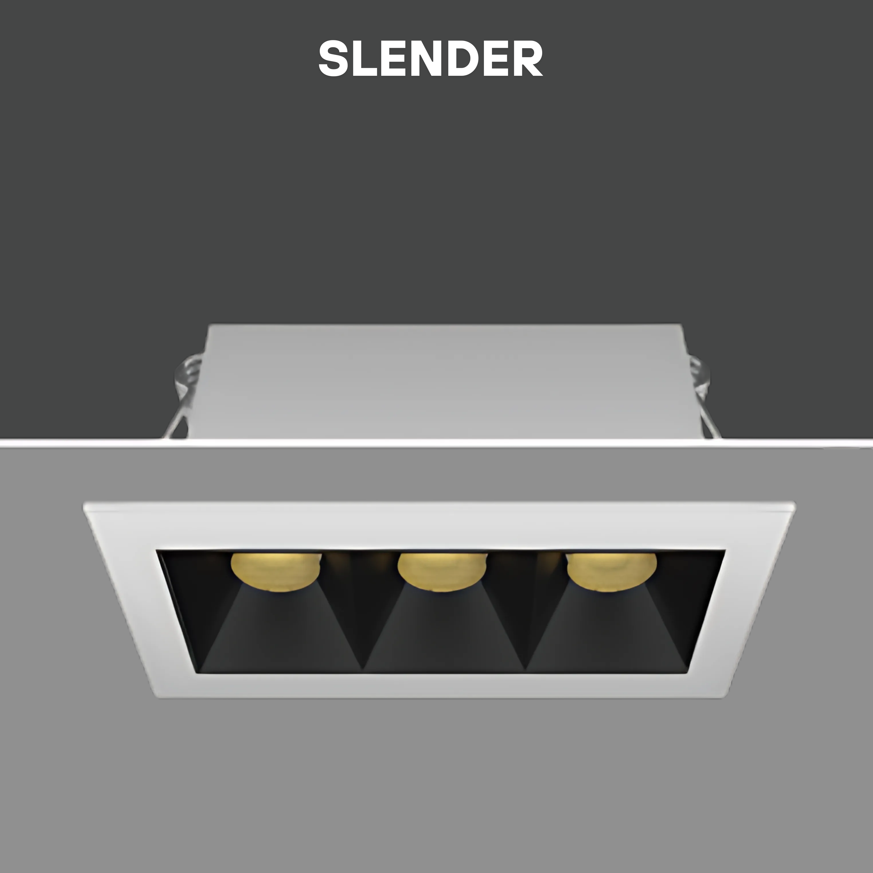 SLENDER
