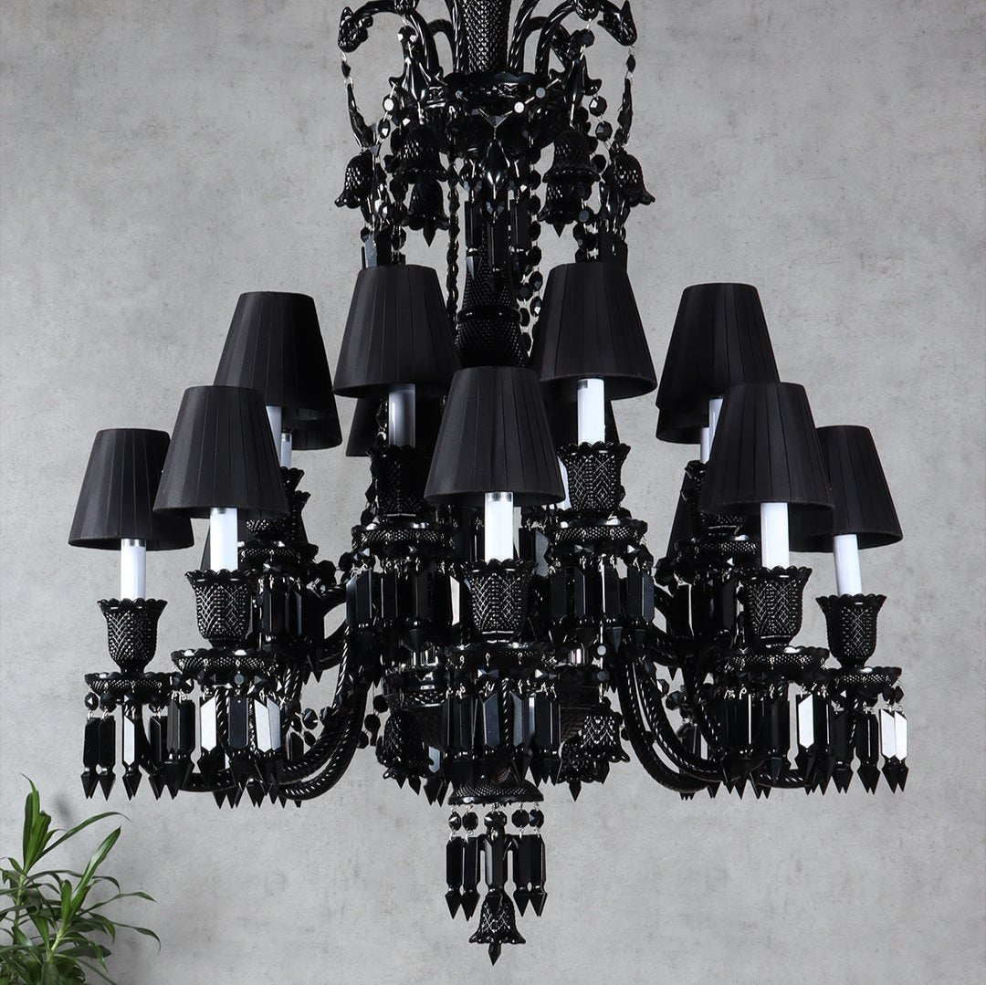 ALEGRE BLACK - imperial emporio