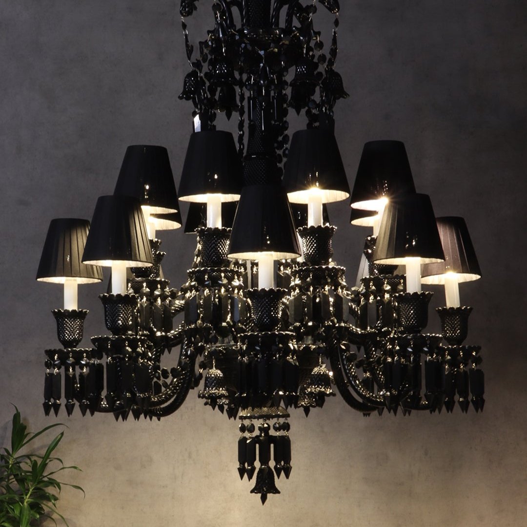 ALEGRE BLACK - imperial emporio