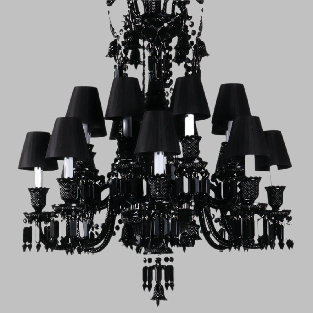 ALEGRE BLACK - imperial emporio