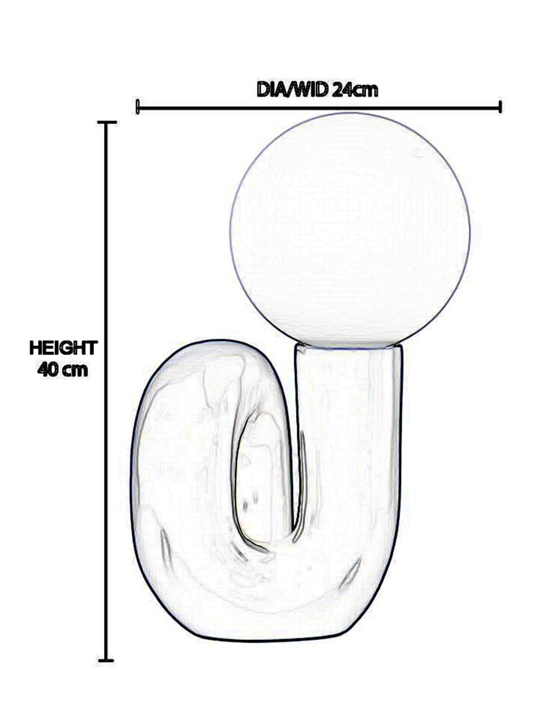 NOBLE ESSENCE LIGHT