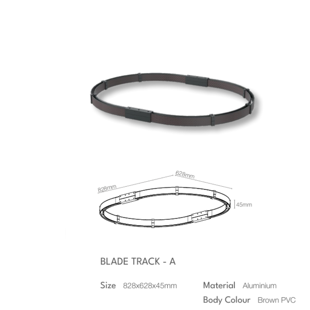 BLADE TRACK A