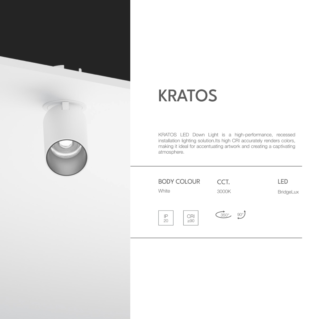 KRATOS