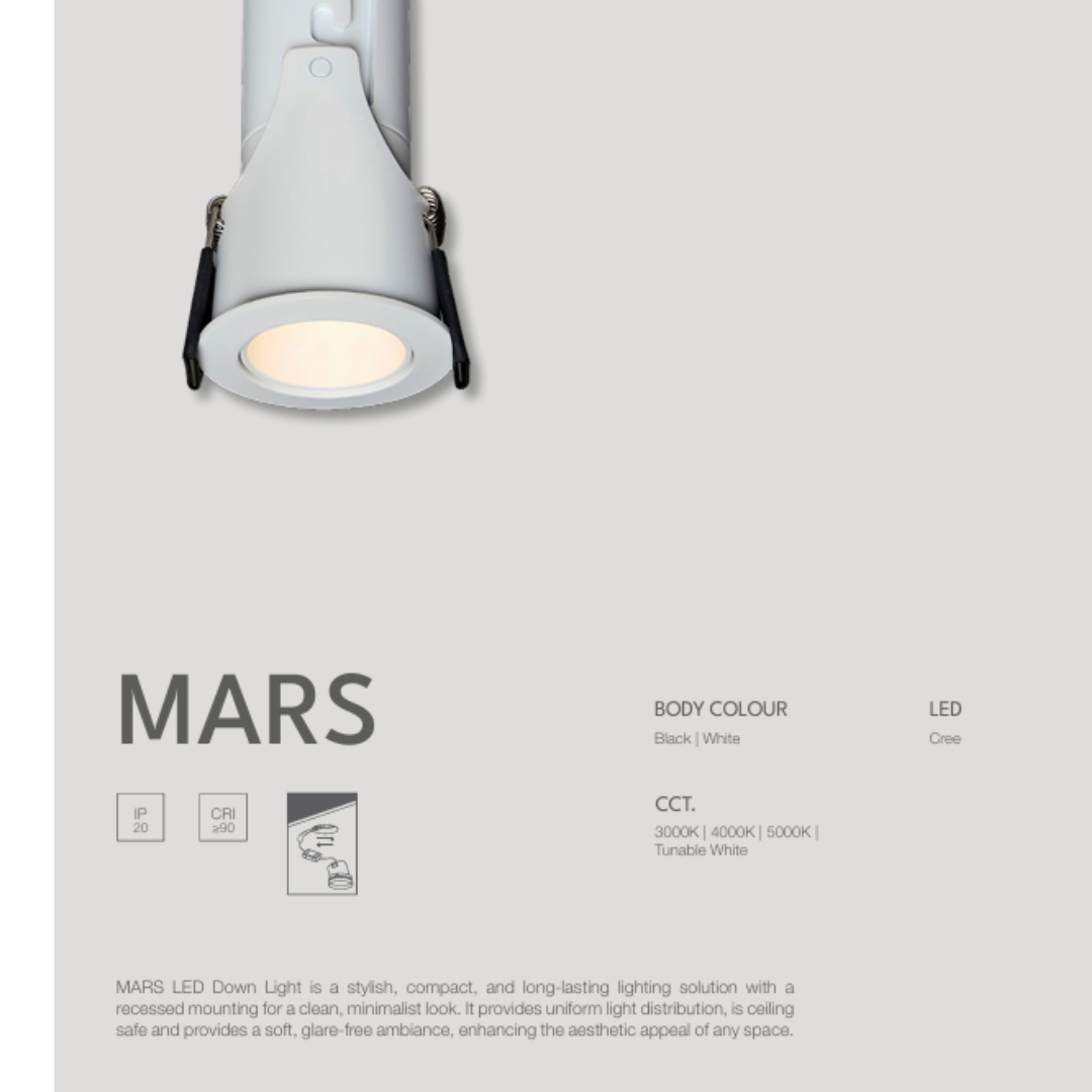 MARS-A-8W