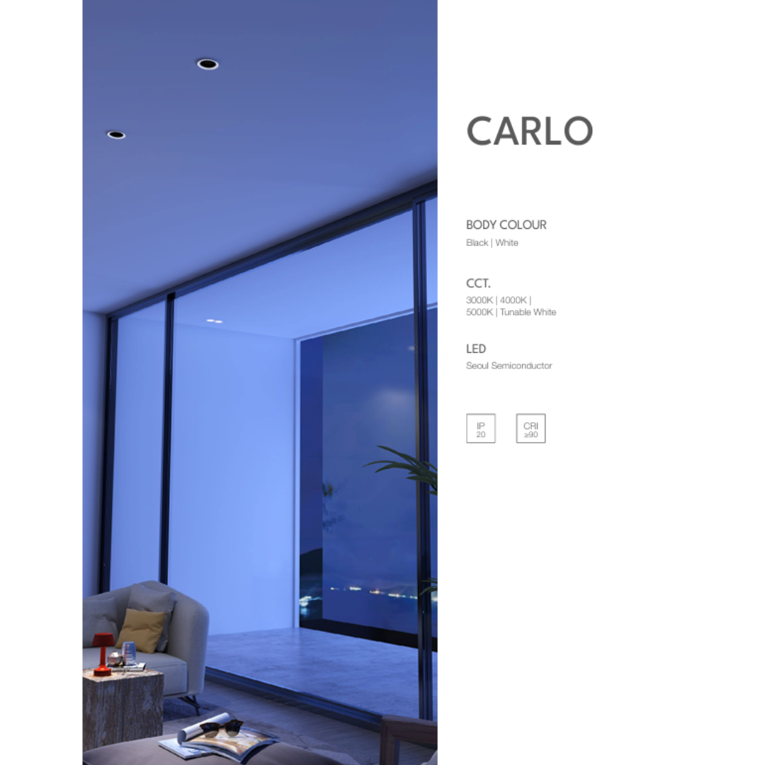 CARLO-7W