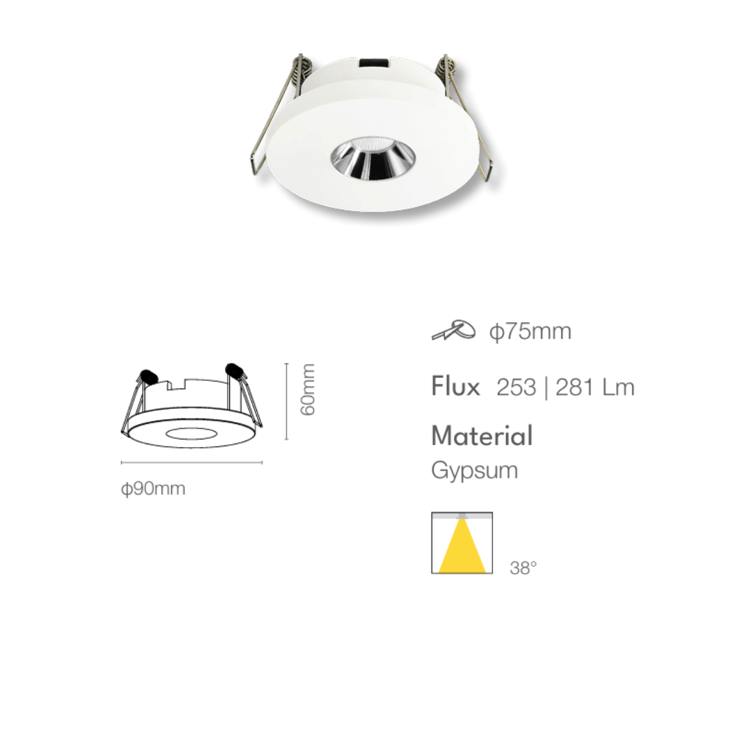 CERA-4.2W