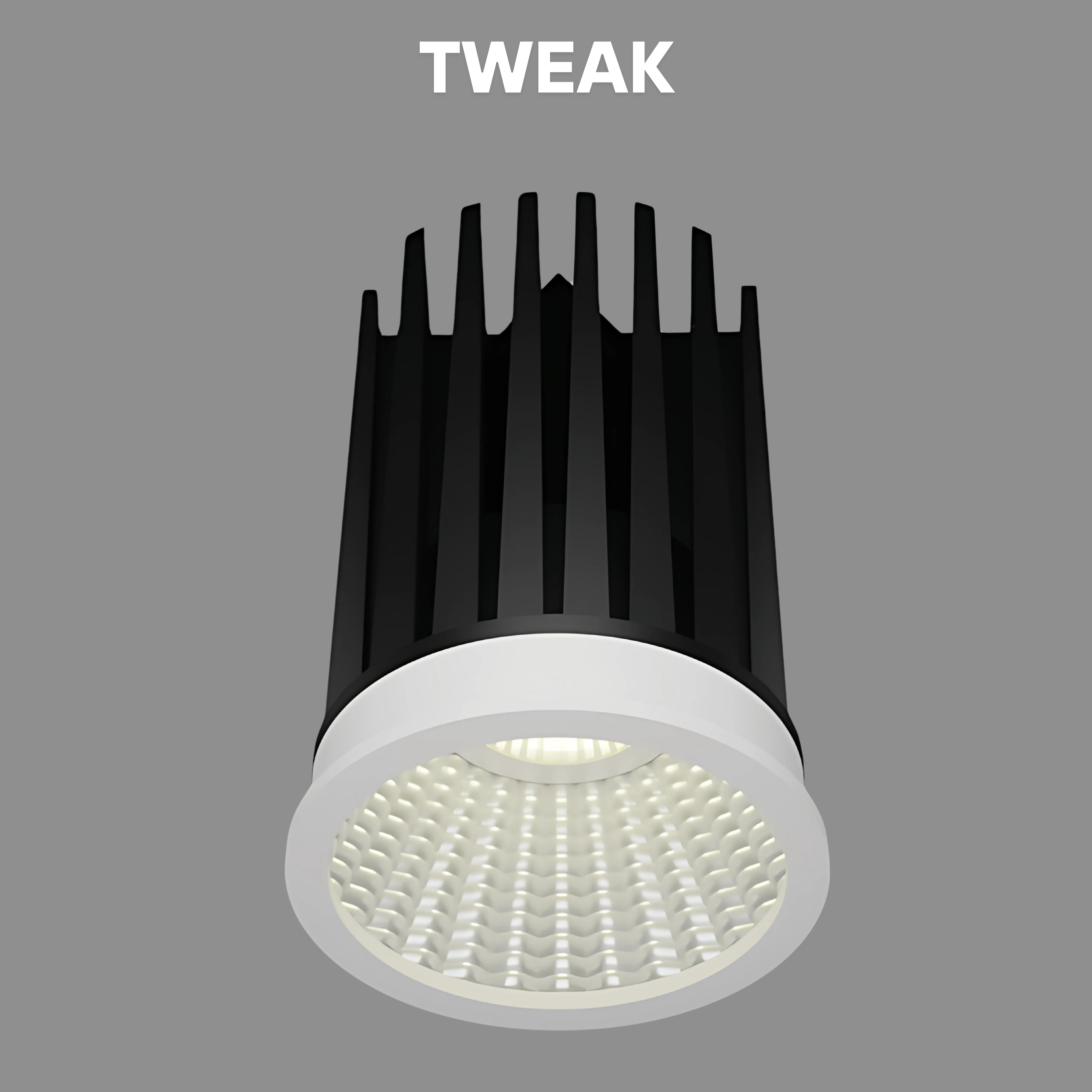 TWEAK