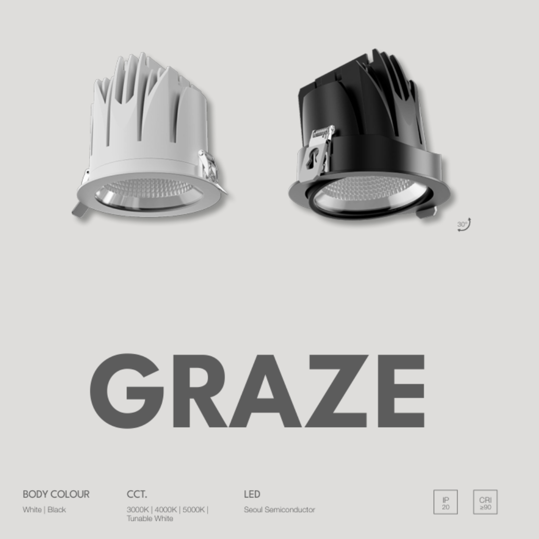 GRAZE