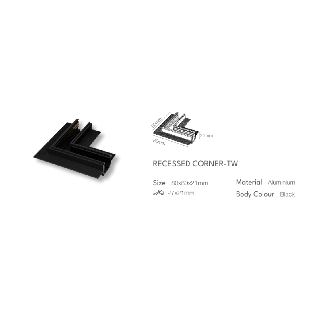 MAGLO-CORNER'S