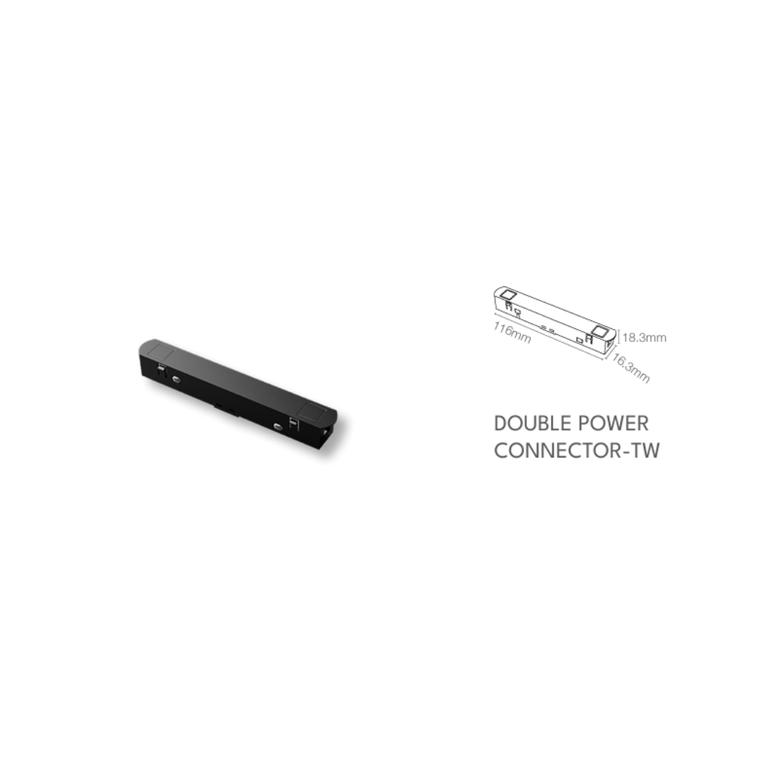 MAGLO-POWER CONNECTOR