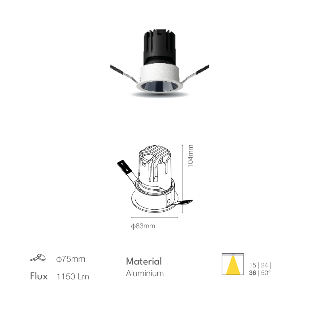 EXTRO2.0-15W