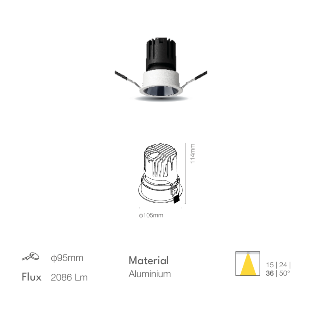 EXTRO2.0-25W