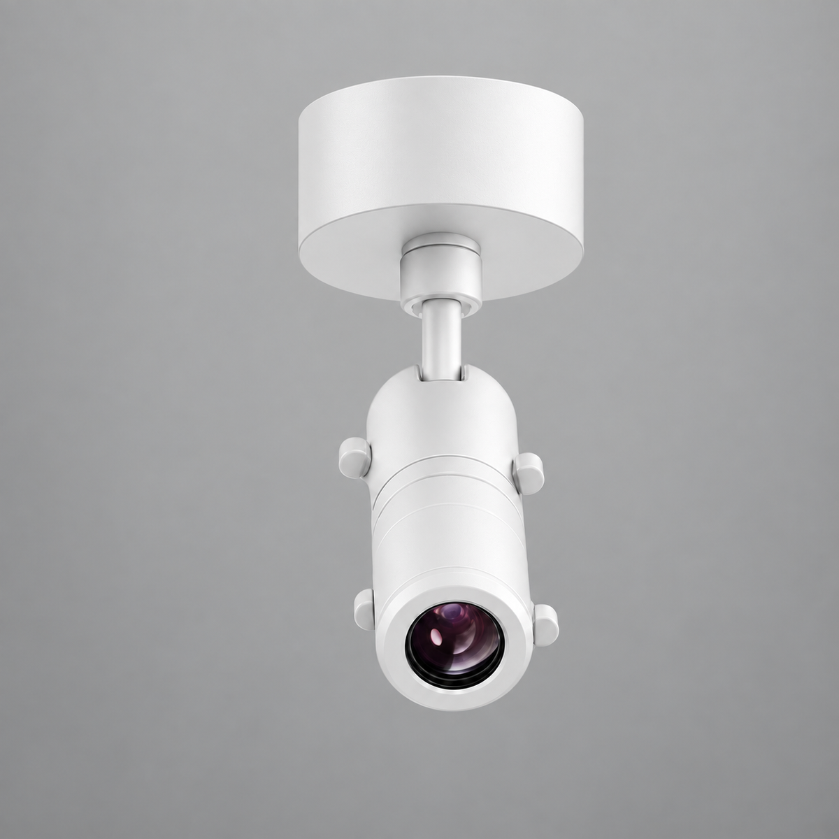 PROJECT SURFACE 12W Surface-Mounted Spotlight