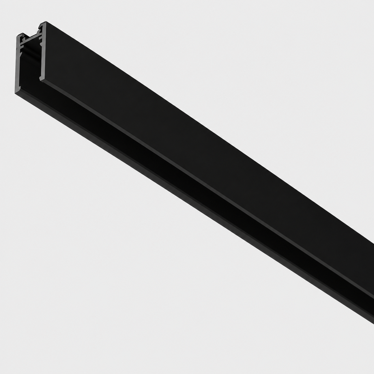 Bespoke 5 mm Suspended Track; product family image.