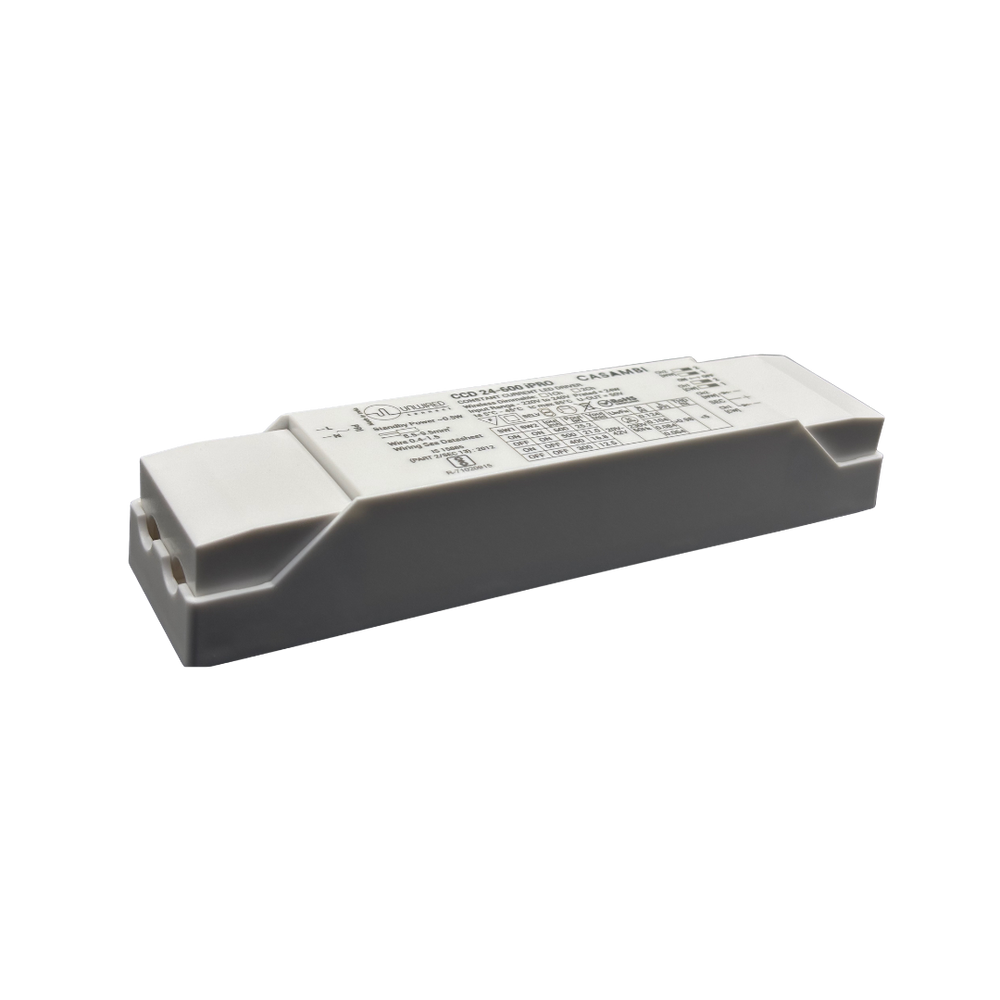 Casambi 24W PRO constant current smart LED driver