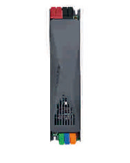 Catalogue image used for Cassell 100W to 400W 12V power supplies; dimensions vary by model