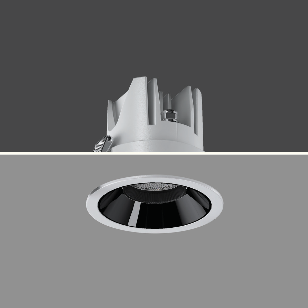 DUPPLE-04 original white-body reference — product form illustration