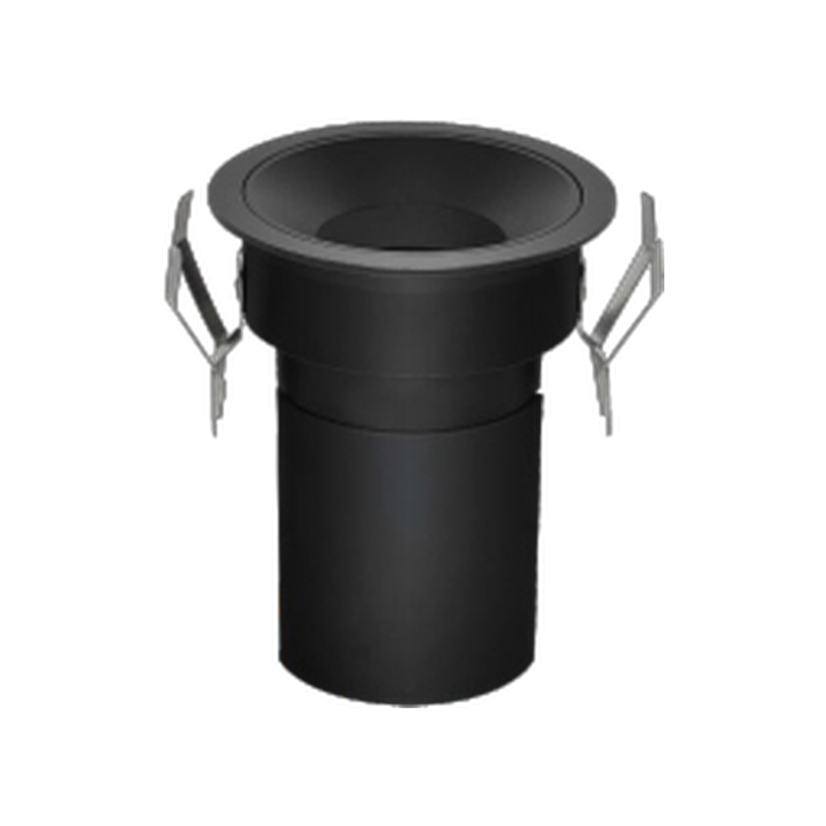 FIGHTER 15W trim black reference