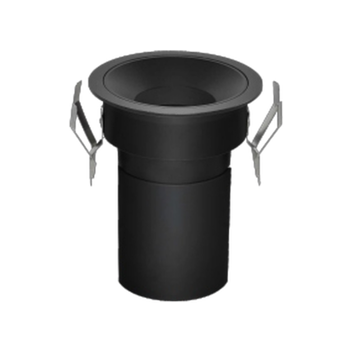 FIGHTER 20W trim black reference