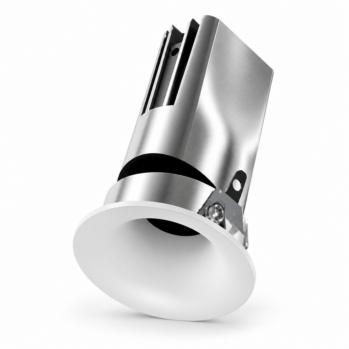 FOS Deep Recessed Downlight – 5W, 8W & 15W