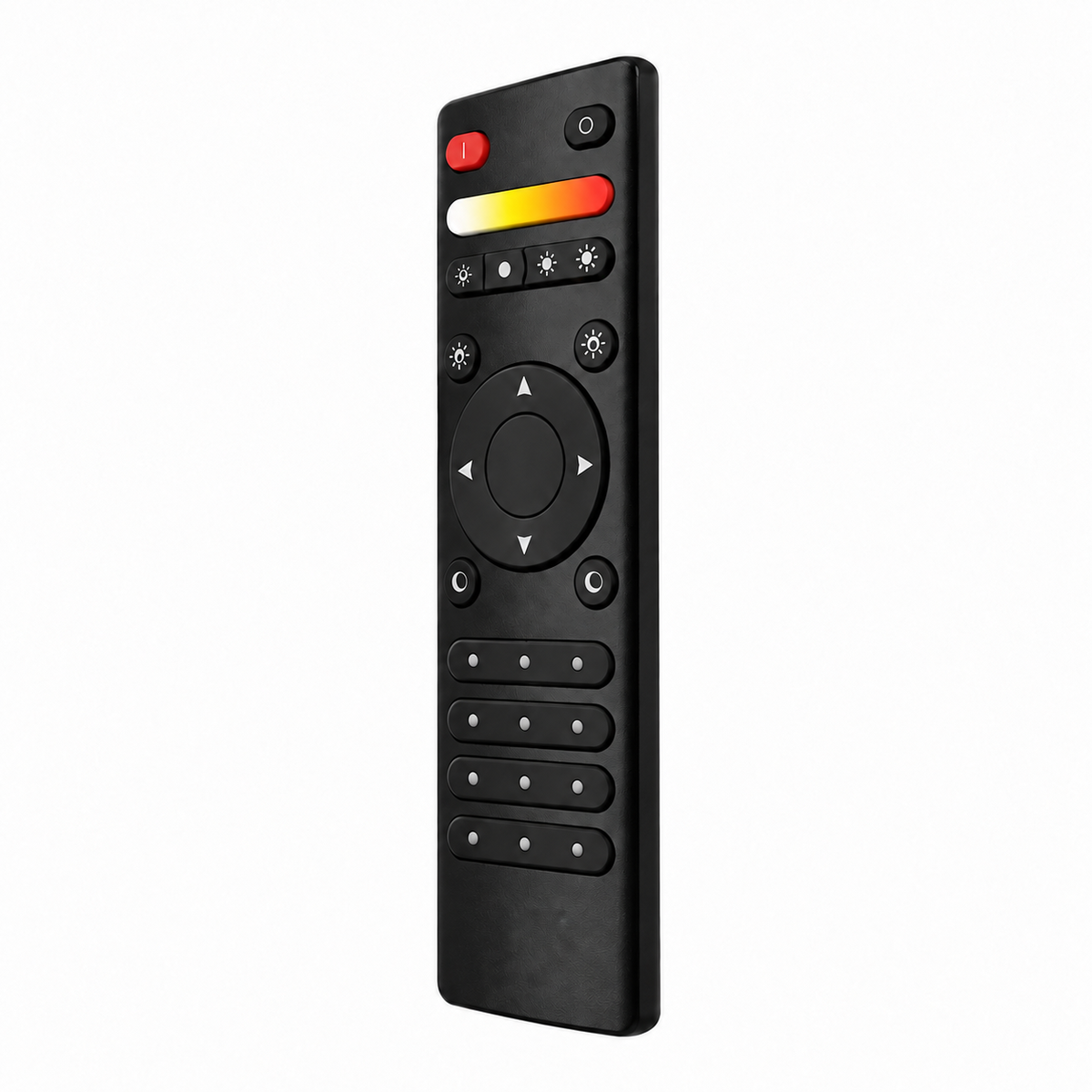 M1 tunable white lighting remote