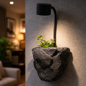 ROCK PLANTER