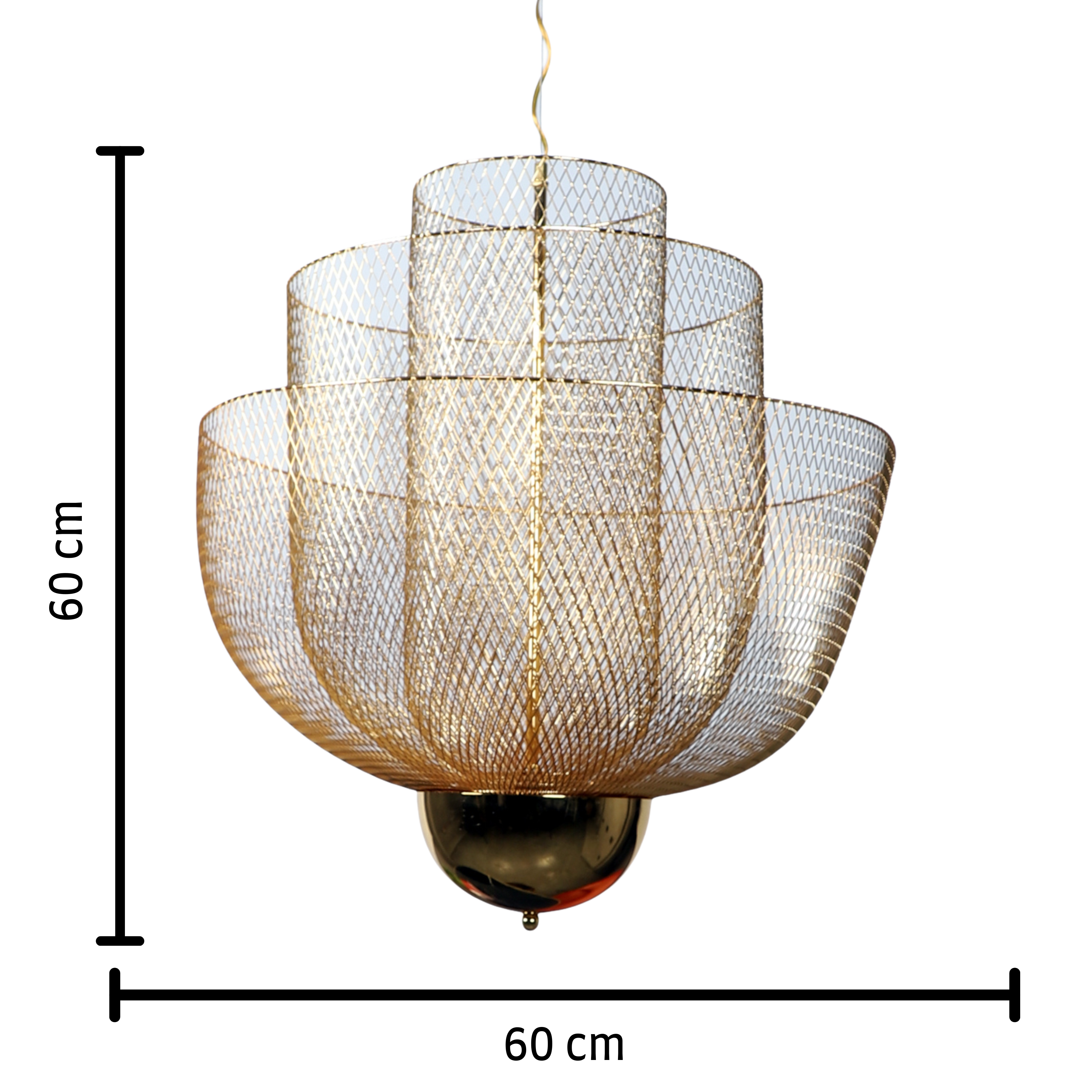 NET MESH MEDIUM - Imperial emporio